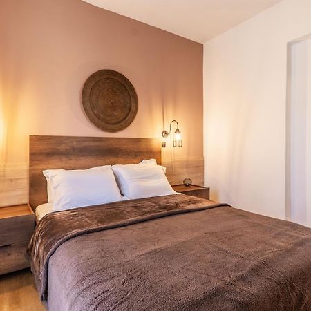 Paradisio Baby & Kinder Hotel Sztavrósz Kültér fotó