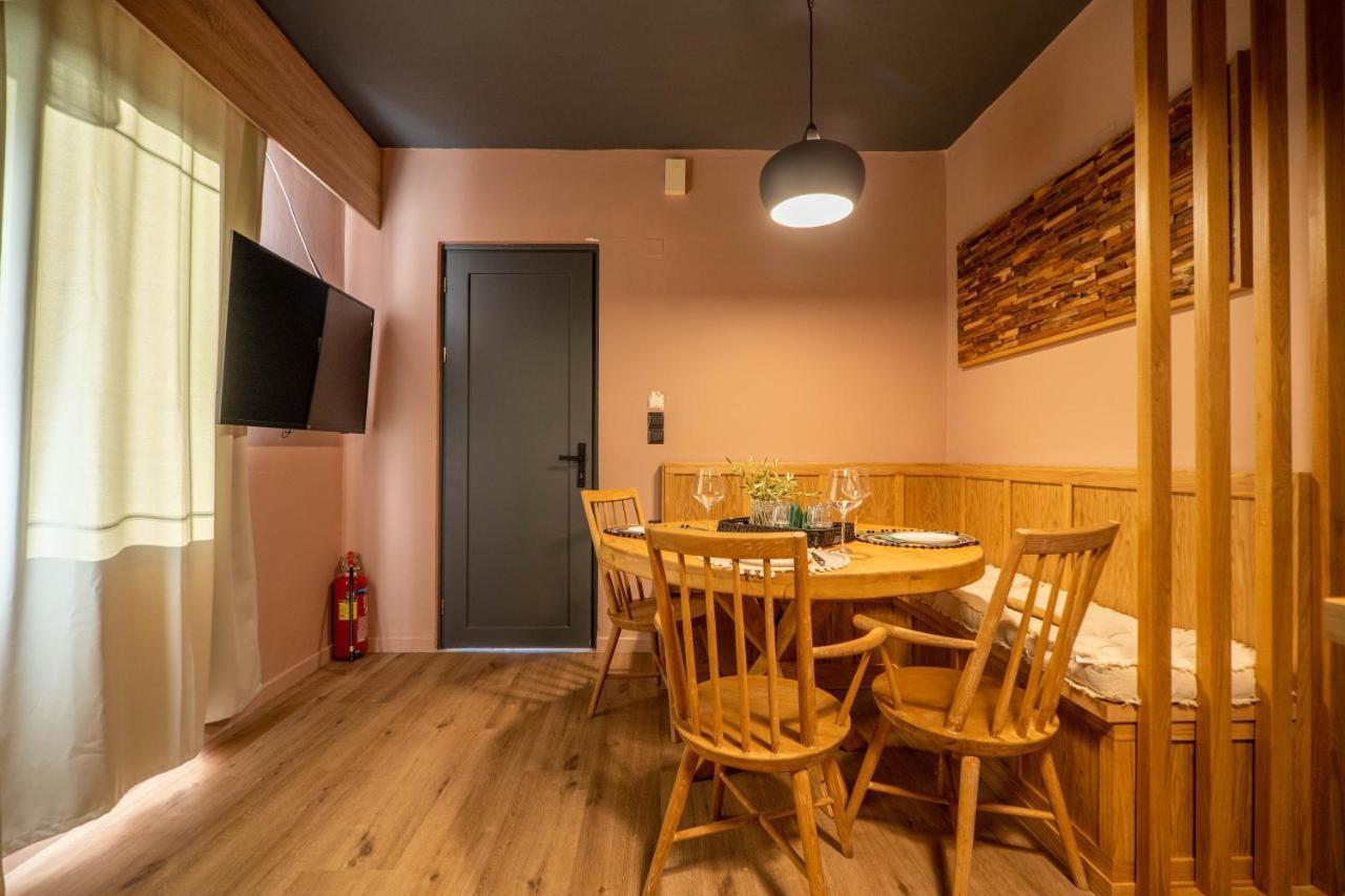 Paradisio Baby & Kinder Hotel Sztavrósz Kültér fotó