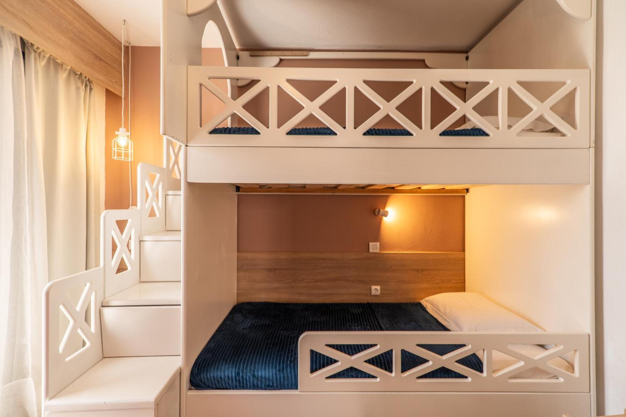 Paradisio Baby & Kinder Hotel Sztavrósz Kültér fotó