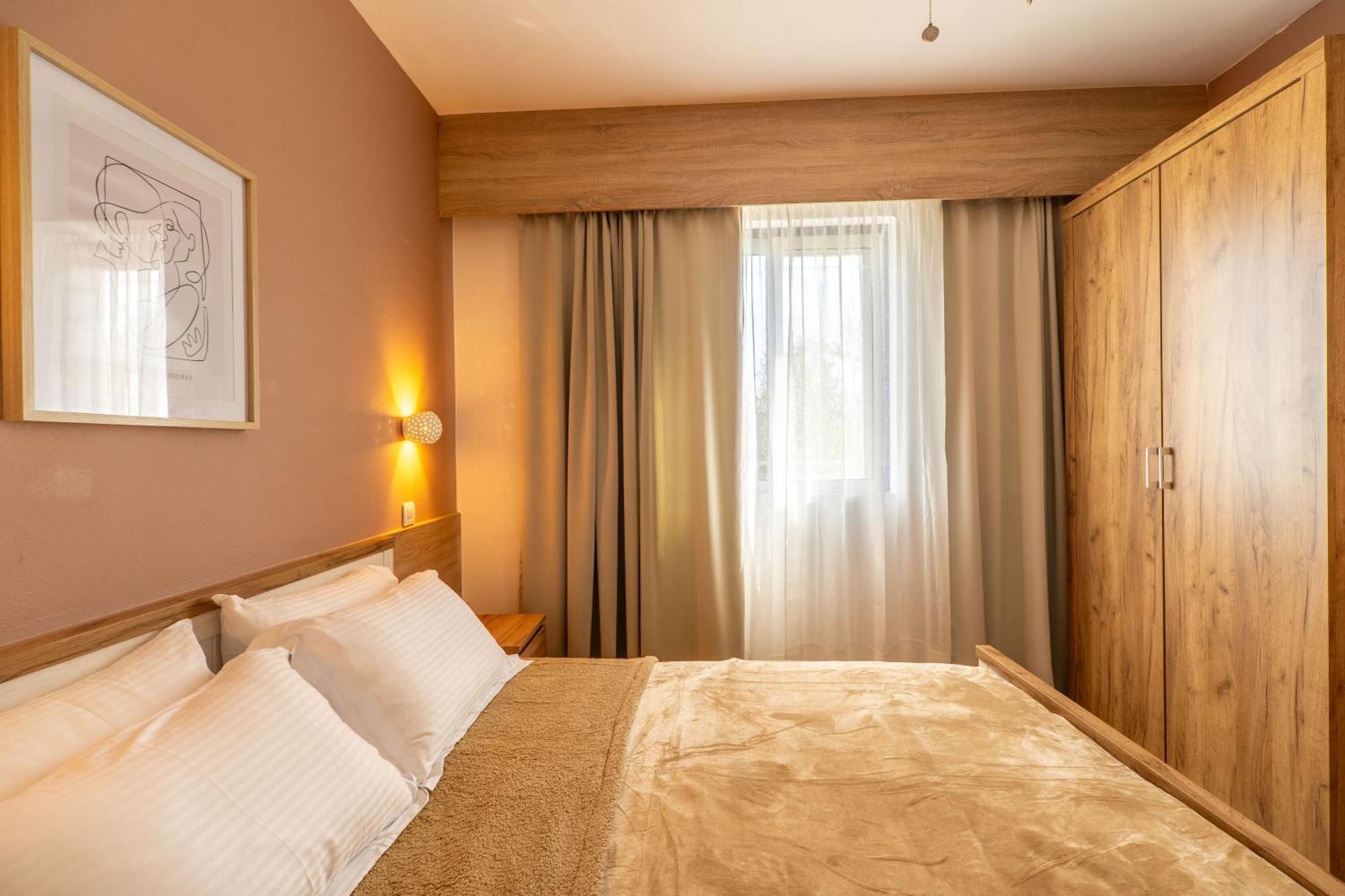 Paradisio Baby & Kinder Hotel Sztavrósz Kültér fotó